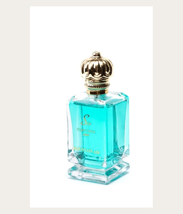 Sir Parfumer 1967 Mountain Air