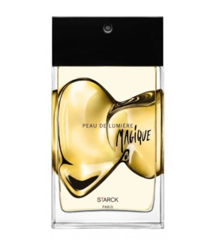 Starck Peau de Lumière Magique