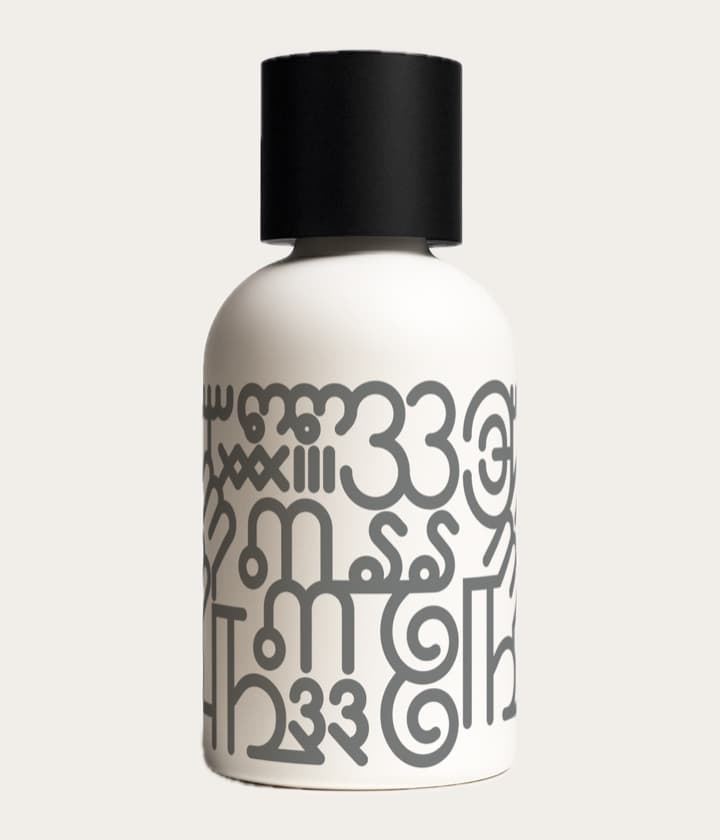 The Fragrance Kitchen N.33 Remix