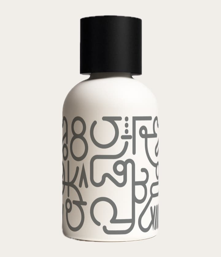 The Fragrance Kitchen N.8 Remix
