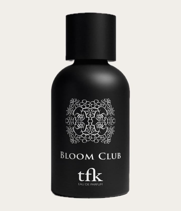 The Fragrance Kitchen Bloom Club