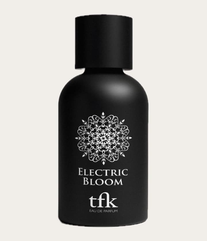 The Fragrance Kitchen Electric Bloom