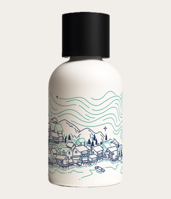 The Fragrance Kitchen L'Extase Blanche
