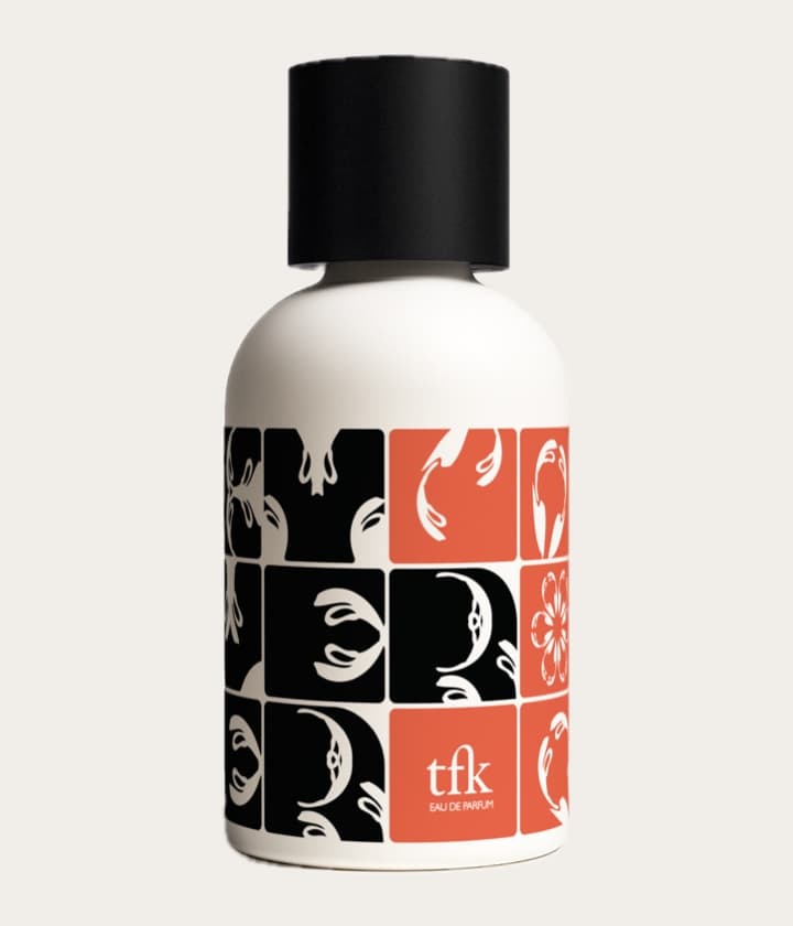 The Fragrance Kitchen Musky Ever After