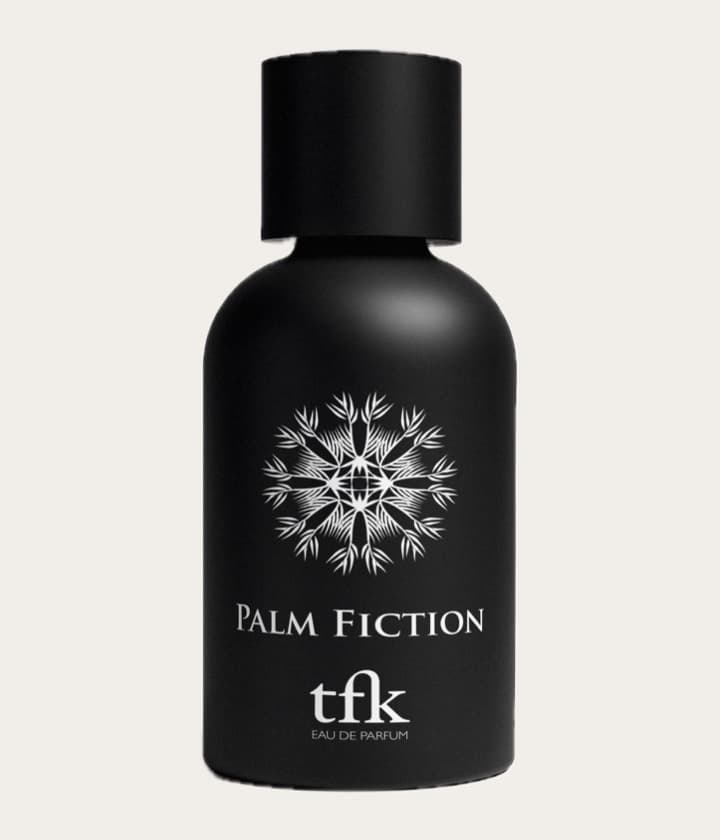 The Fragrance Kitchen Palm Fiction