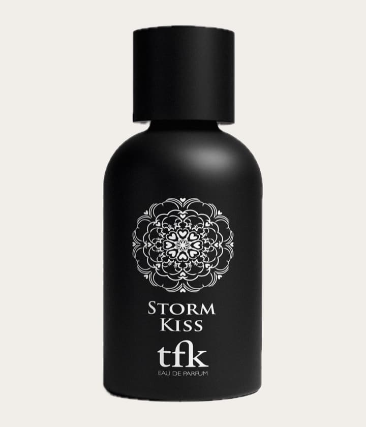 The Fragrance Kitchen Storm Kiss