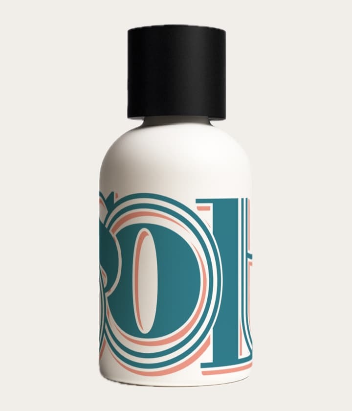 The Fragrance Kitchen The Absolute