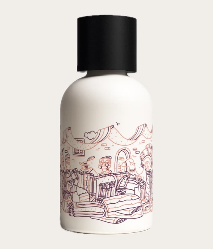 The Fragrance Kitchen Velvet Aura