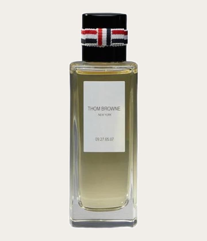 Thom Browne Vetyver & Brut