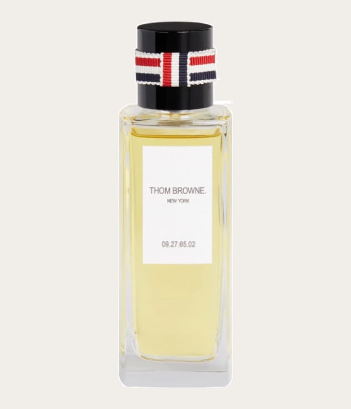 Thom Browne Vetyver & Grapefruit