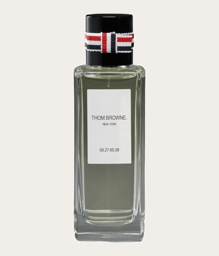 Thom Browne Vetiver & Violet 09.27.65.08