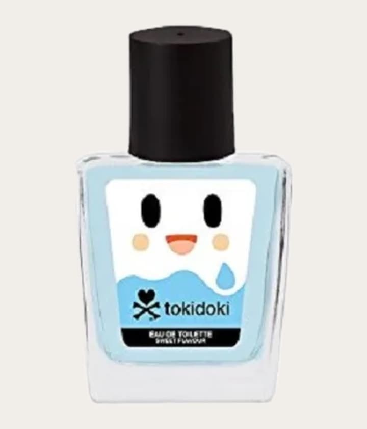 Tokidoki Latte