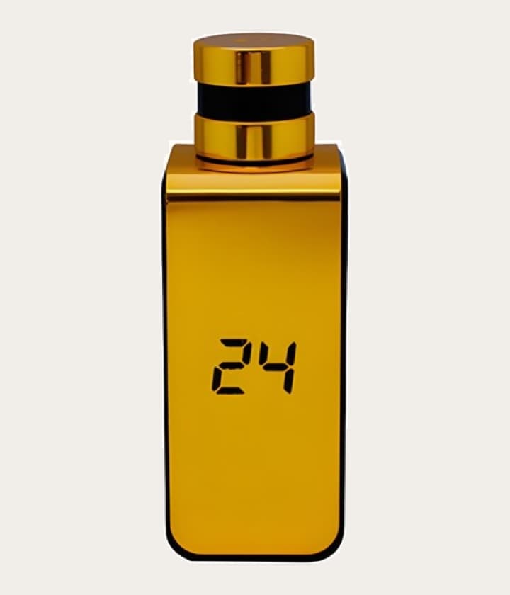 24 24 Elixir Gold
