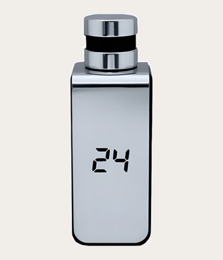 24 24 Elixir Platinum
