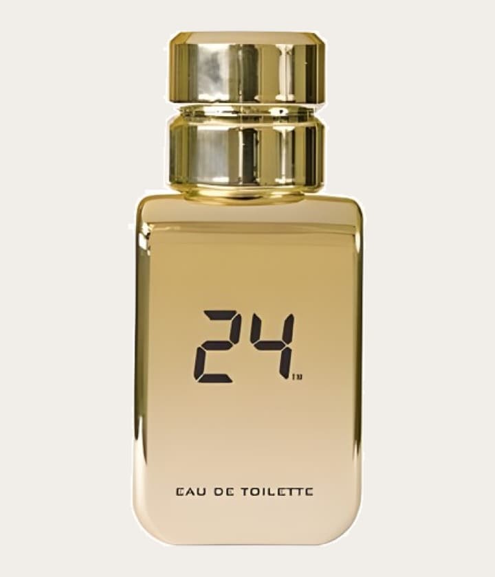 24 24 Gold