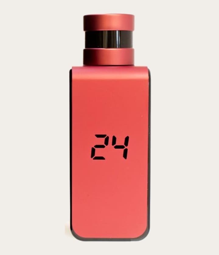 24 24 Elixir Ambrosia