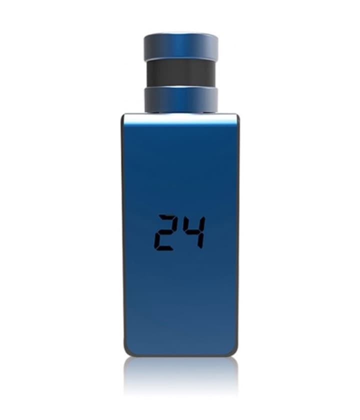 24 24 Elixir Azur