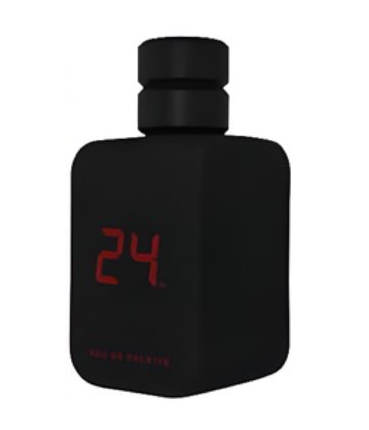 24 24 Go Dark