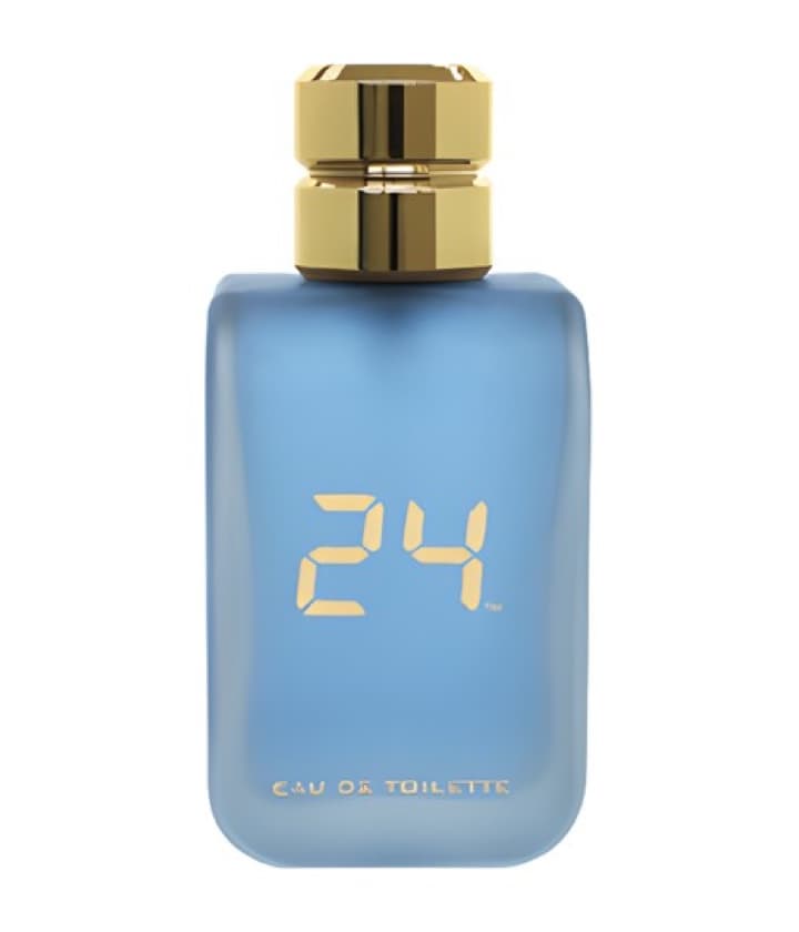 24 24 Ice Gold