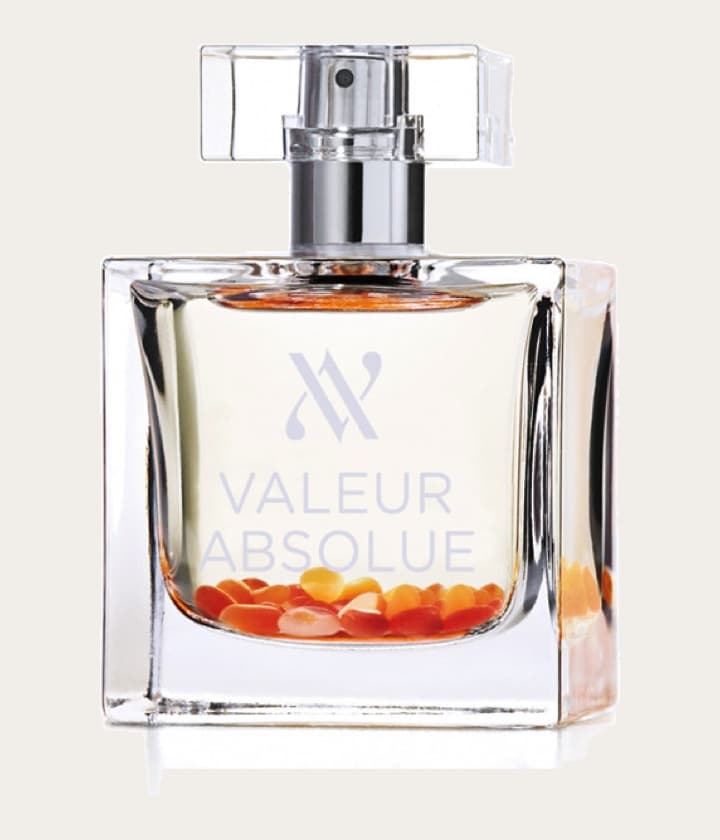 Valeur Absolue Confiance