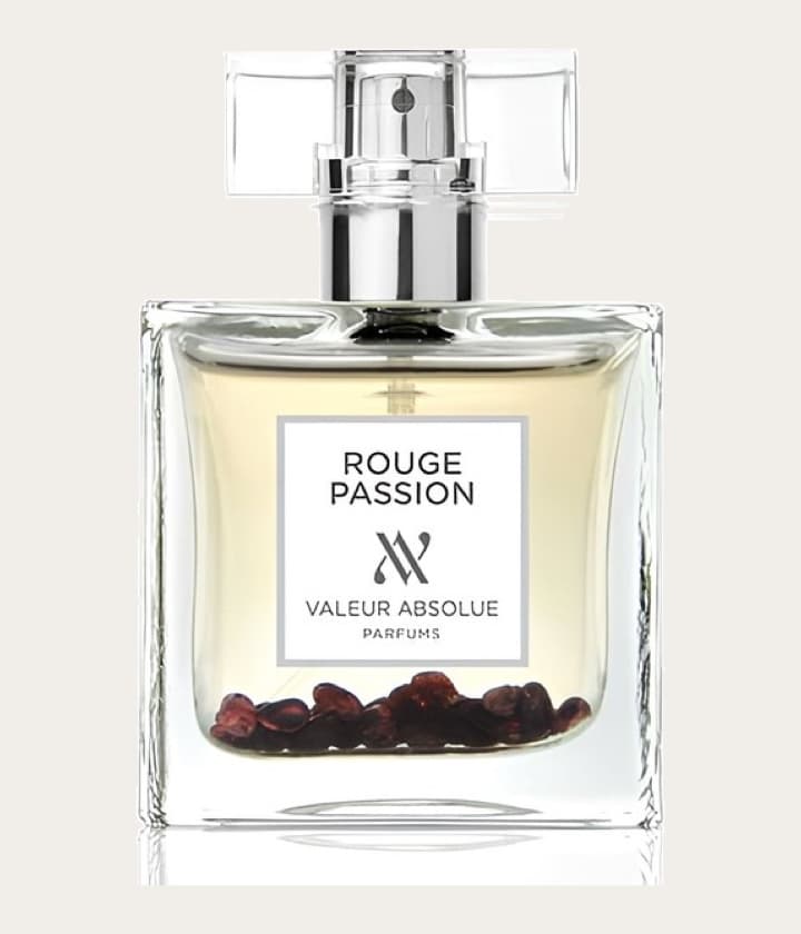 Valeur Absolue Rouge Passion