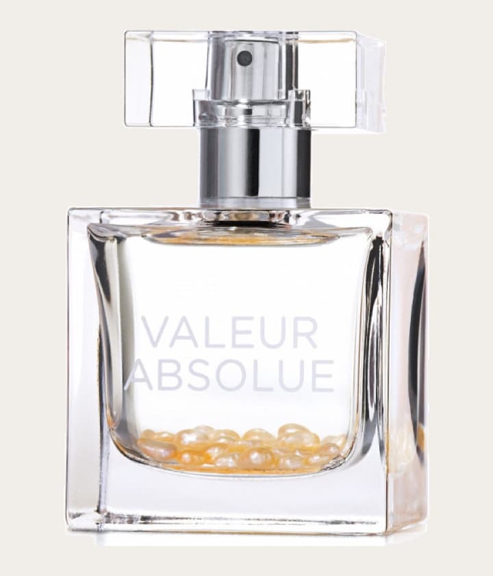 Valeur Absolue Sensualité