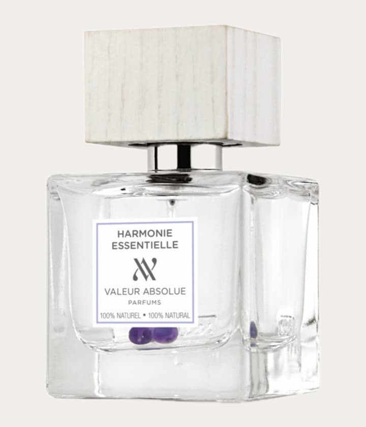 Valeur Absolue Harmonie Essentielle