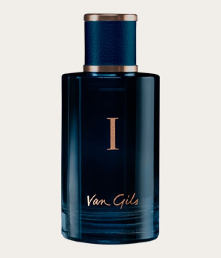 Van Gils Van Gils I