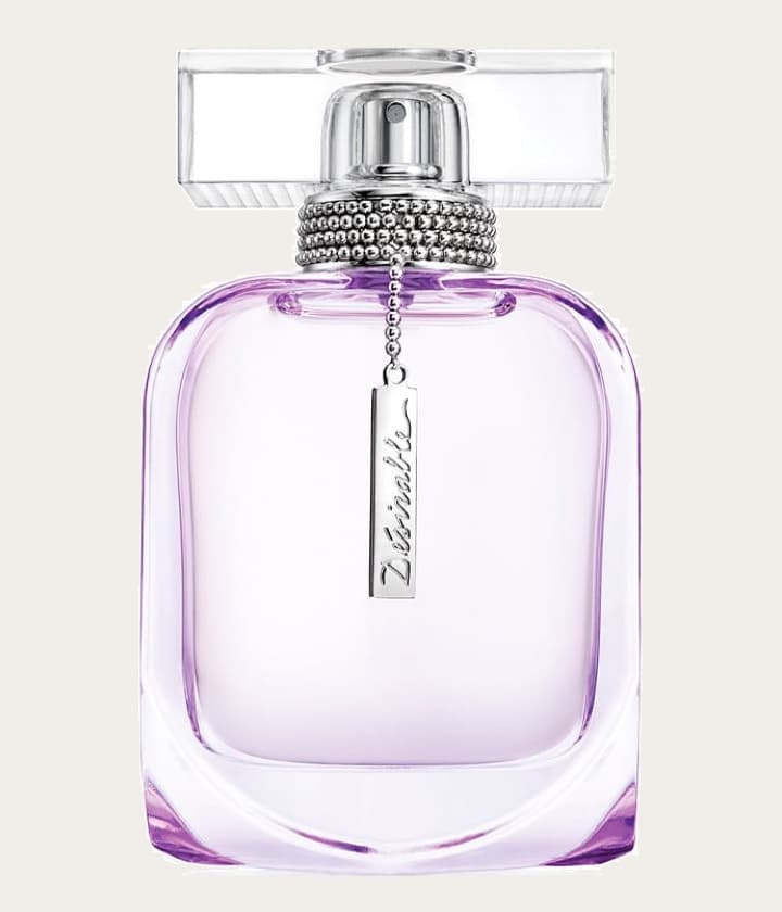 Lise Watier Désirable Eau de Parfum