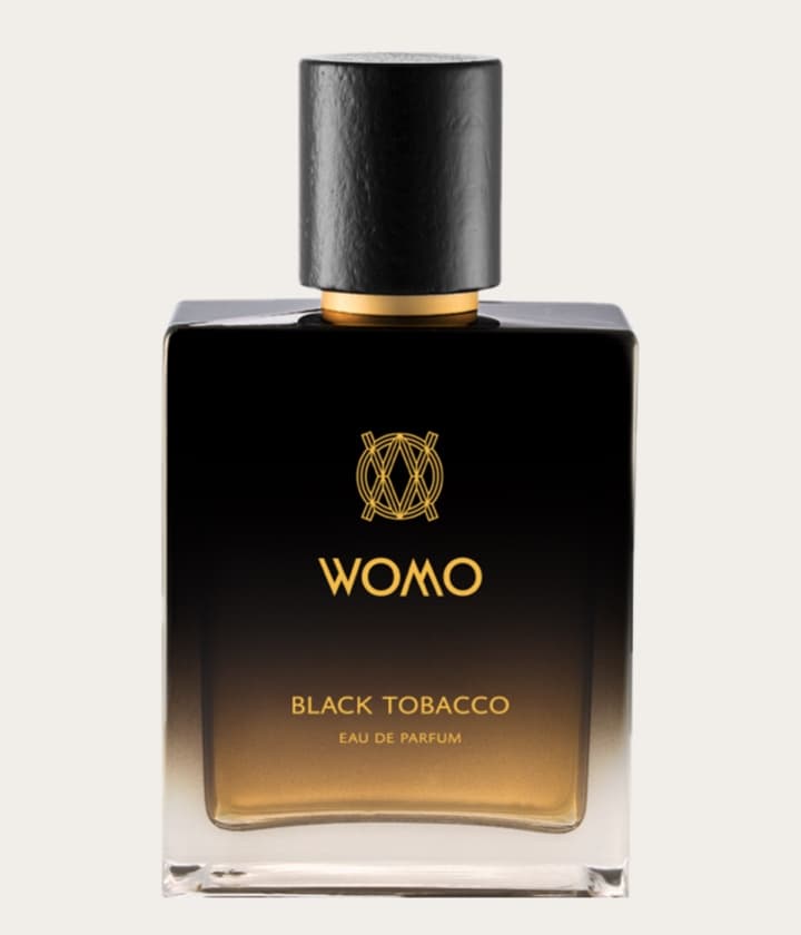 Womo Black Tobacco
