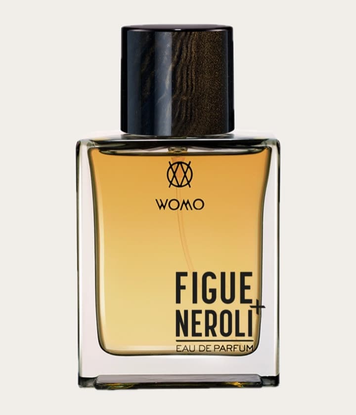 Womo Figue + Neroli