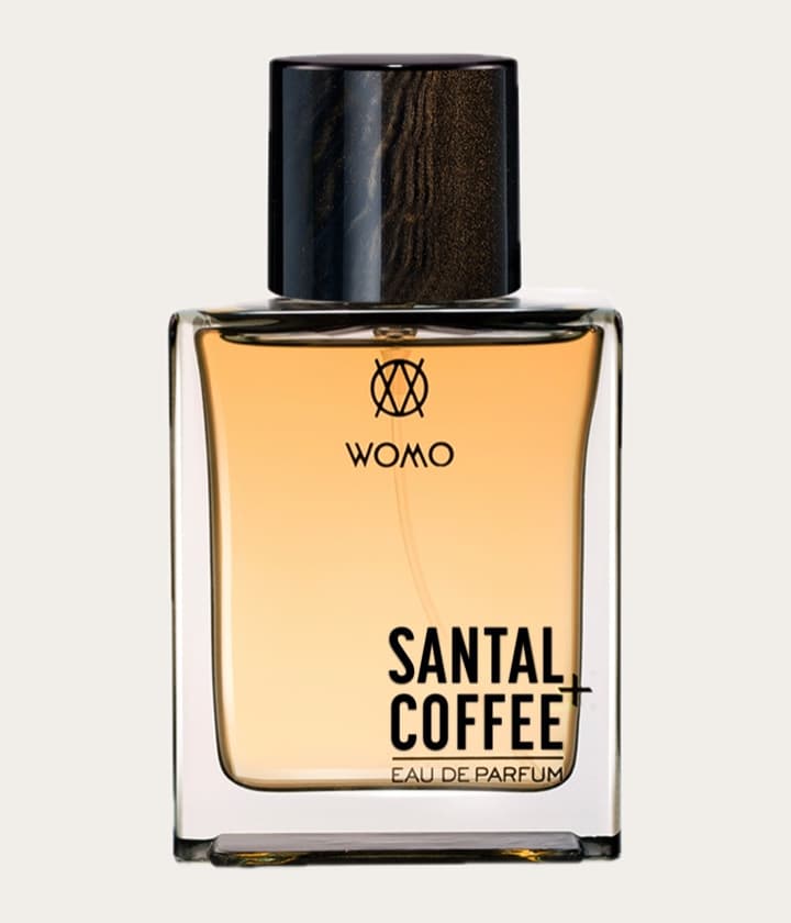Womo Santal + Coffee