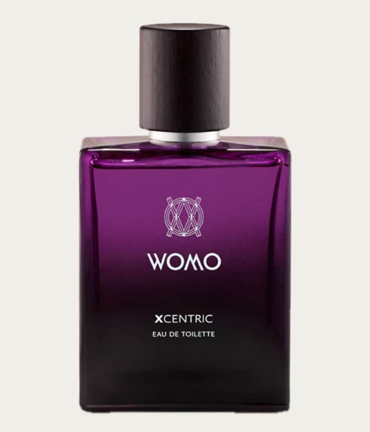 Womo Xcentric