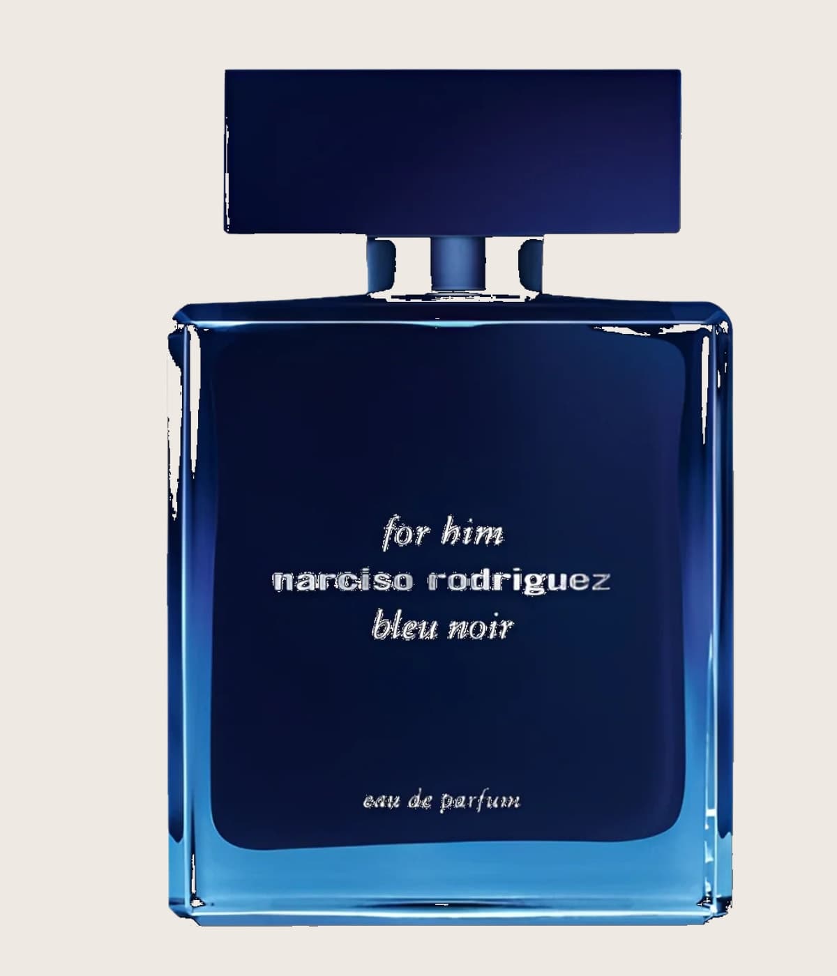 Narciso Rodriguez Bleu Noir Eau de Parfum