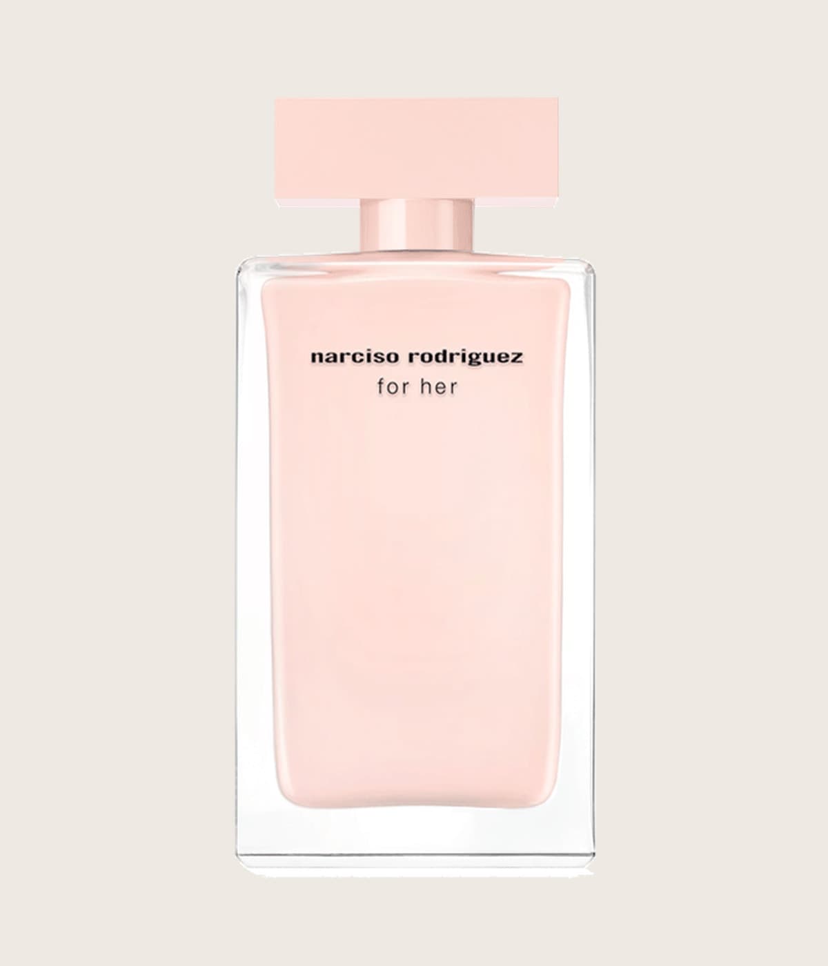 Narciso Rodriguez for her Eau de Parfum