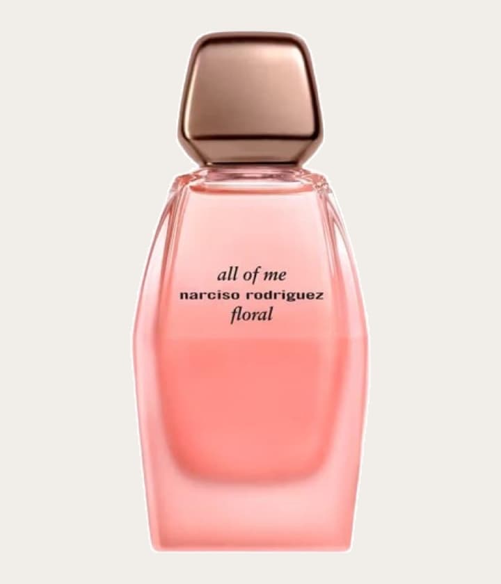 Narciso Rodriguez all of me floral