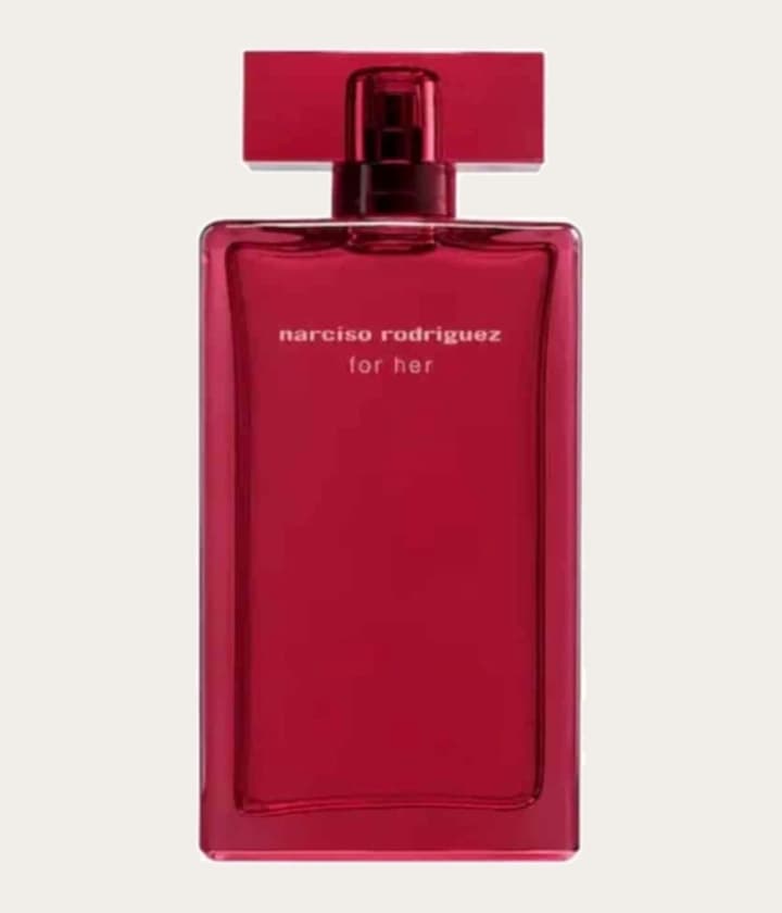 Narciso Rodriguez for her Eau de Parfum Intense