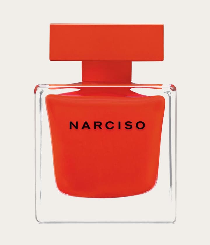 Narciso Rodriguez NARCISO Eau de Parfum Rouge