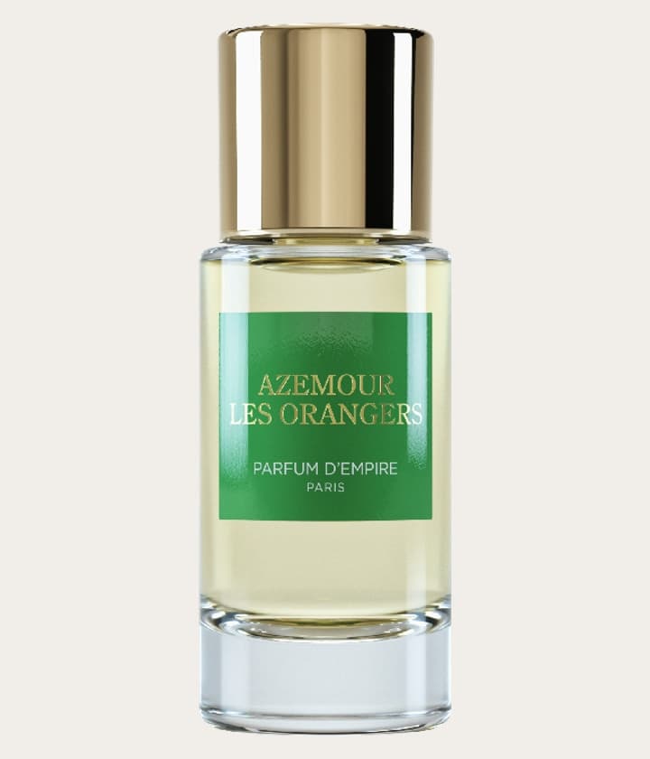 Parfum d’Empire Azemour