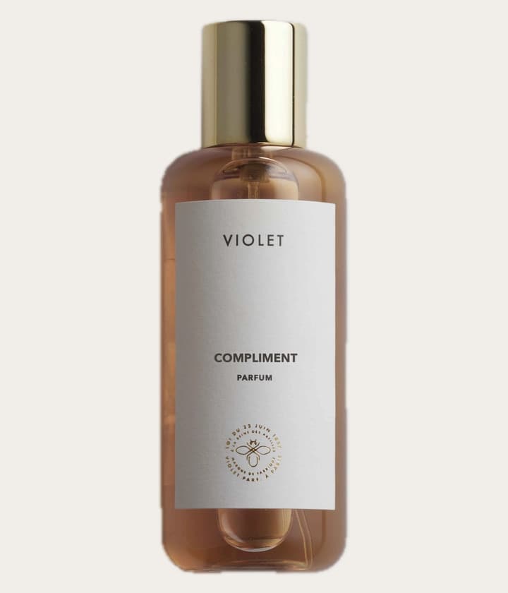 Maison Violet Compliment