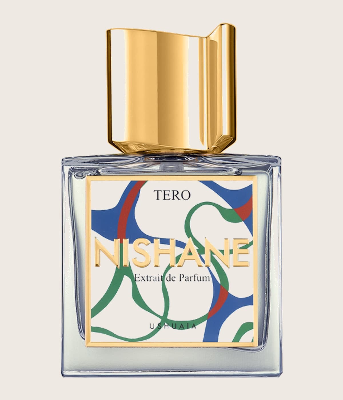 Nishane Tero Extrait de Parfum