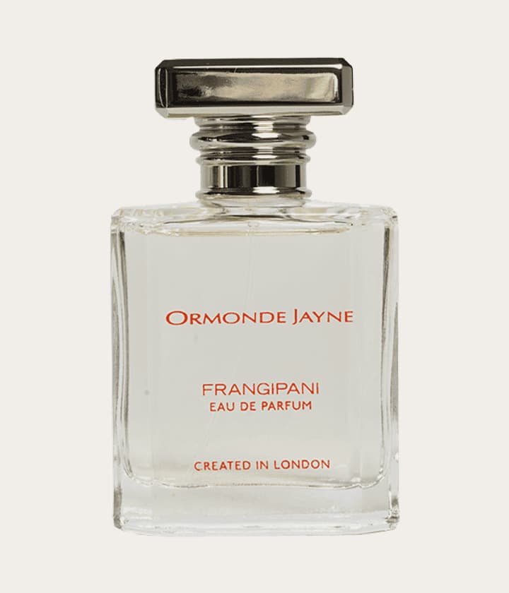 Ormonde Jayne Frangipani Eau de Parfum