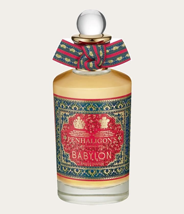 Penhaligon's Babylon