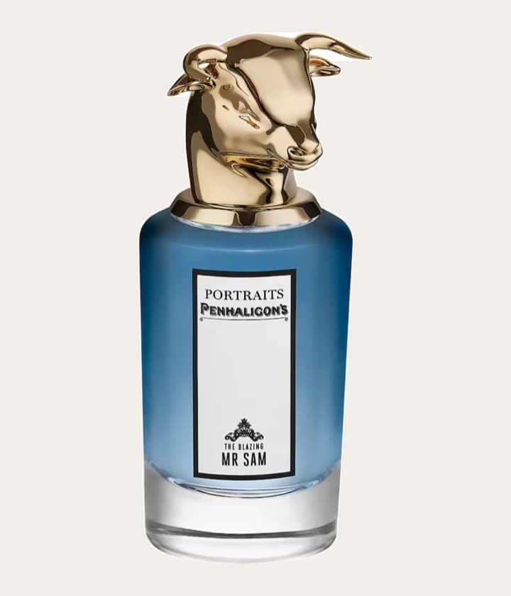 Penhaligon's The Blazing Mister Sam