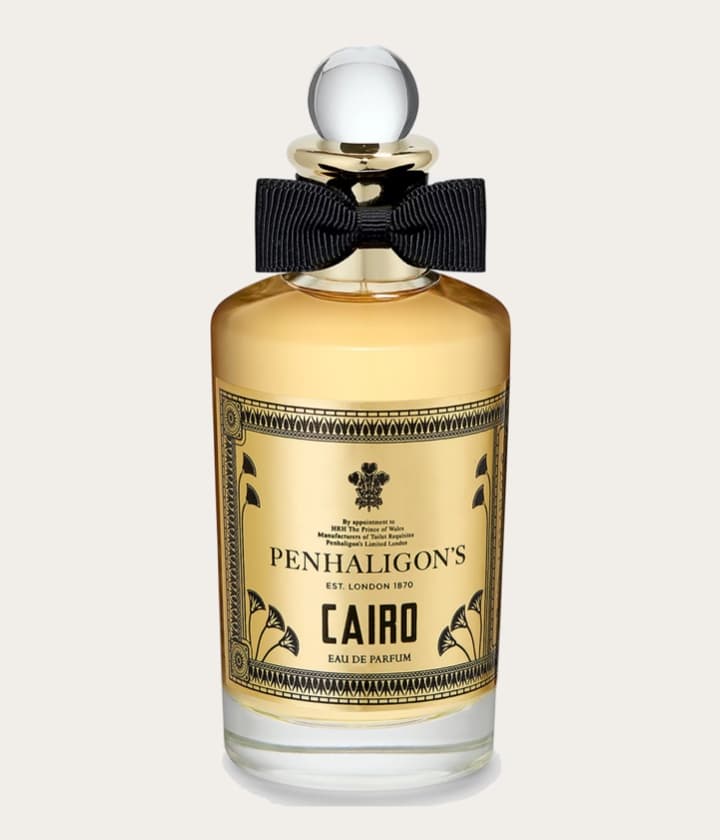 Penhaligon's Cairo