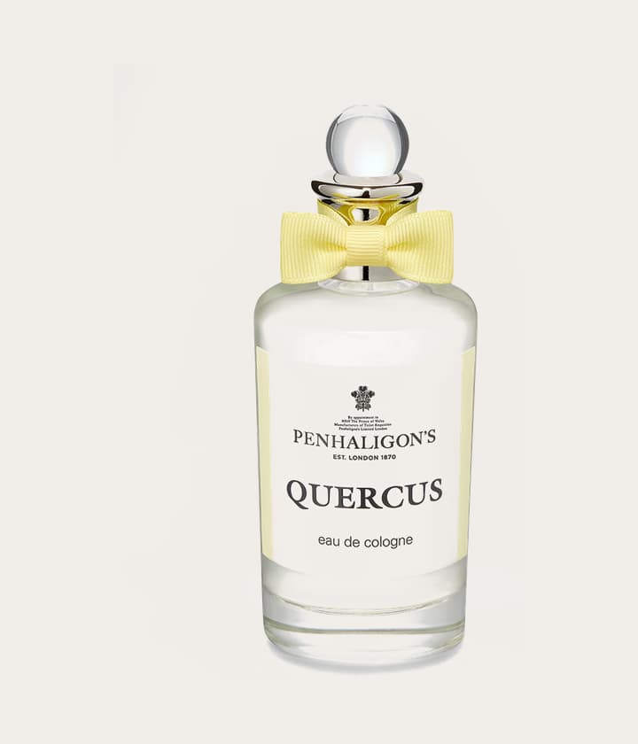Penhaligon's Quercus Eau de Cologne