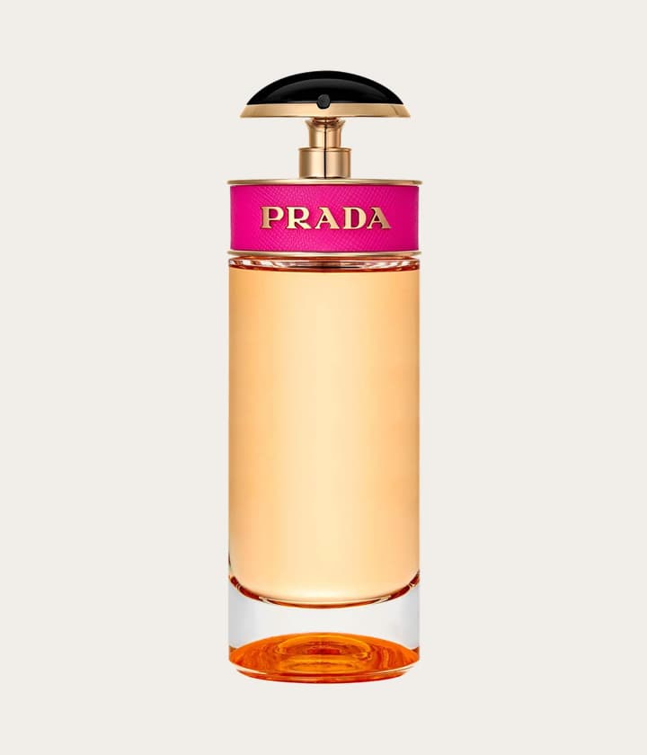 Prada Candy Eau de Parfum