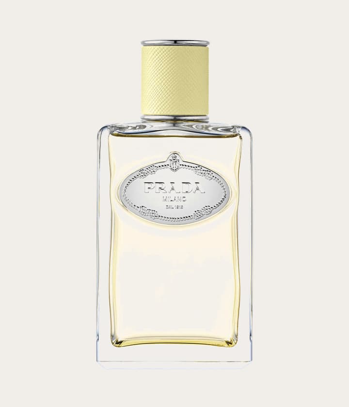 Prada Infusion de Gingembre Eau de Parfum