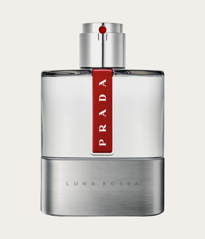 Prada Luna Rossa Eau de Toilette