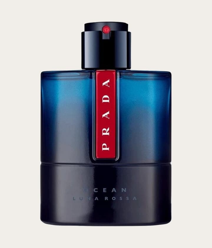 Prada Luna Rossa Ocean Eau de Toilette